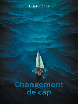cover image of Changement de cap